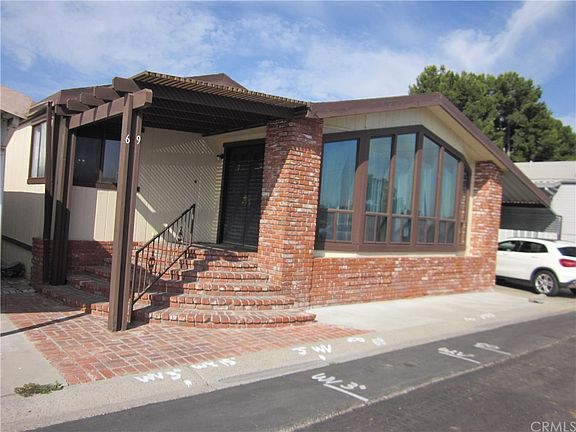 5th image of 320 N Park Vista St Spc 69