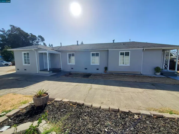 8016 Atherton St, Oakland, CA 94605
