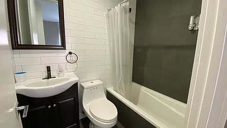 Rented by The Lichy Group, Inc.