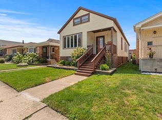 11024 S Spaulding Ave, Chicago, IL 60655