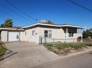 616 W Aragon Rd, Belen, NM 87002