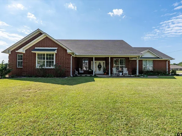 22206 Ellis Dr, Chandler, TX 75758