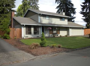 8809 NE 21st Ave, Vancouver, WA 98665