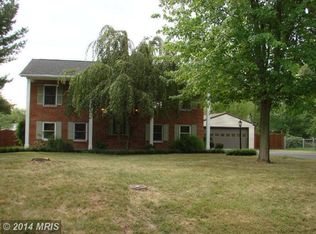 103 Caroline Ave, Stephens City, VA