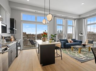 1000 Main Street Apartments, Minneapolis, MN 55413