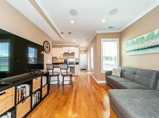 619 E 3rd St #3, South Boston, MA 02127