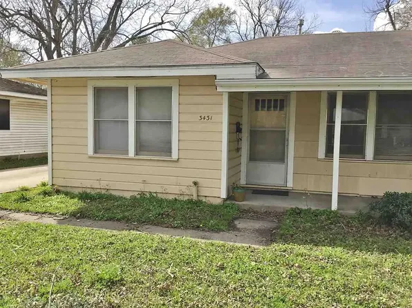 3431 Canal Ave, Groves, TX 77619