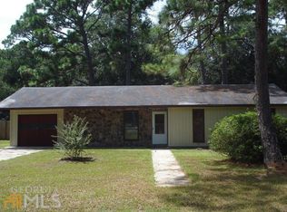 305 Martha Dr, Saint Marys, GA 31558