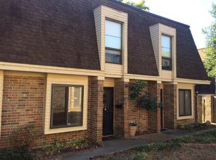 6580 Poplar Woods Cir S #5, Germantown, TN 38138