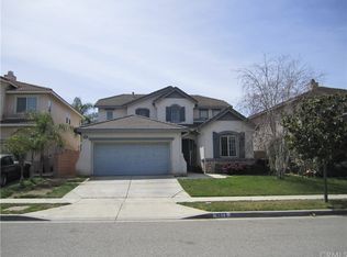 4573 Mane St, Montclair, CA 91763