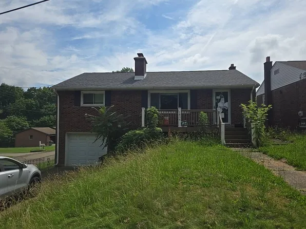 2836 School St, Ambridge, PA 15003