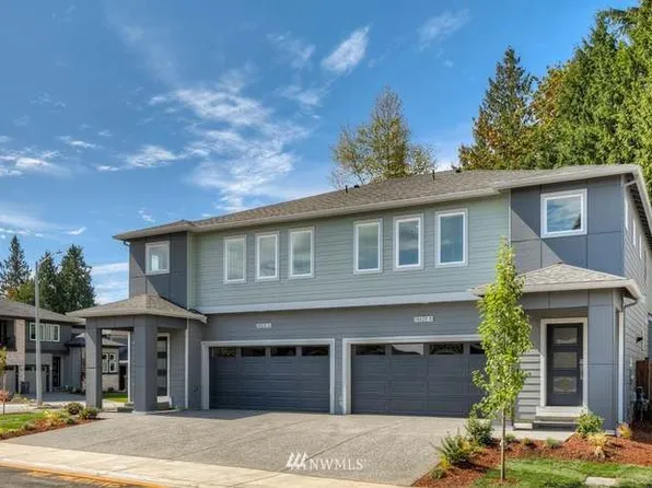 4118B 208th Pl SE Unit B, Bothell, WA 98021