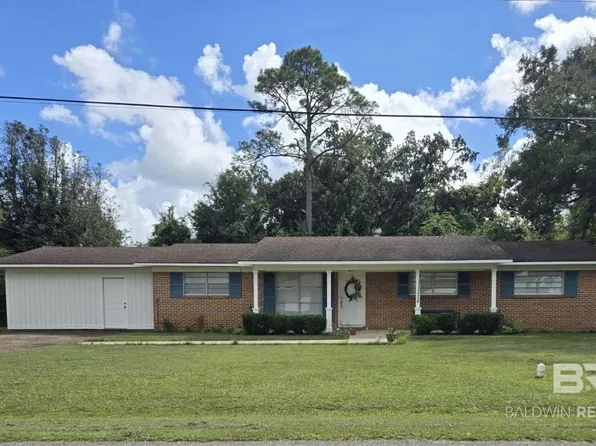 417 W Berry Ave, Foley, AL 36535
