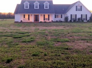 1305 Hwy 252 N, Lavaca, AR 72941