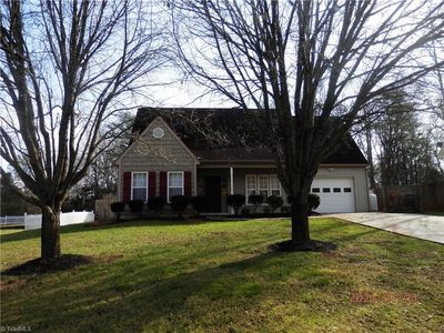 520 Mountview Dr, Mocksville, NC, 27028