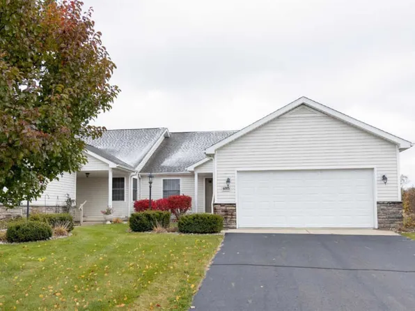 4005 Eastbridge Circle Rd, Stockbridge, MI 49285