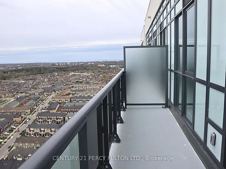 2545 Simcoe St N #Penthouse 21-21 — Photo 18