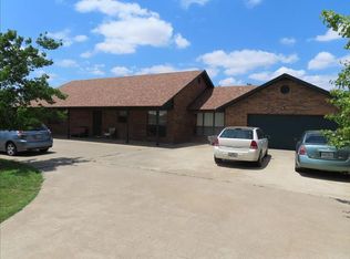 12110 Chapman Dr, Amarillo, TX 79118