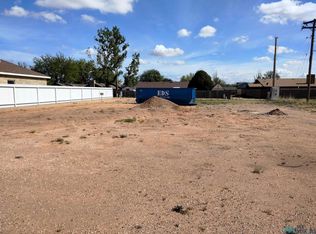 1523 Arbor Dr, Clovis, NM 88101