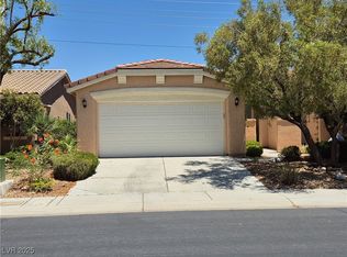 4814 Regalo Bello St, Las Vegas, NV 89135