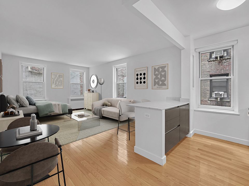 1st image of 364 W 18th St APT 1F