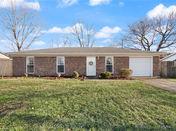 314 Lynn Drive, Charlestown, IN 47111