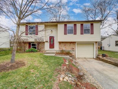 496 Bessinger Dr, Cincinnati, OH, 45240