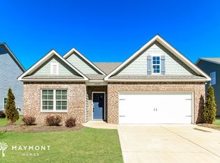 5599 Timber Leaf Loop, Bessemer, AL 35022