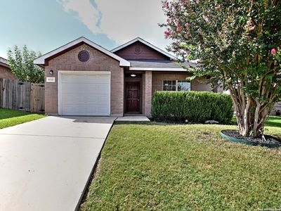 8155 Heights Valley, Converse, TX, 78109