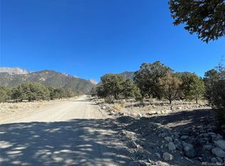 3717 Enchanted Way, Crestone, CO 81131