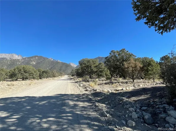 3717 Enchanted Way, Crestone, CO 81131