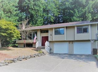 10436 SE 98th Ct, Happy Valley, OR 97086