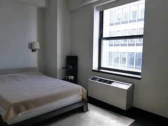 Rented by NY NY Condo, Inc