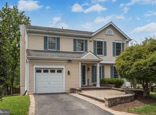 9405 Falling Waters Ct, Laurel, MD 20723