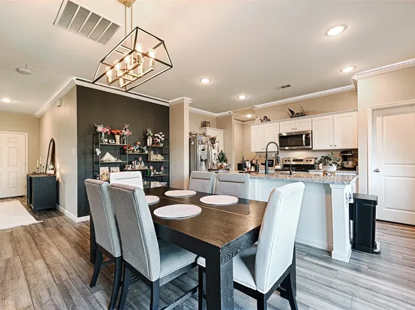 1636 Hossler Trl, Fort Worth, TX 76052