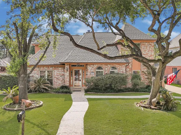 15623 Gettysburg Dr, Tomball, TX 77377