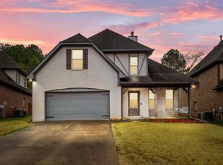 3595 Harrier Rd, Trussville, AL 35173