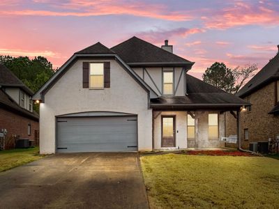 3595 Harrier Rd, Trussville, AL, 35173