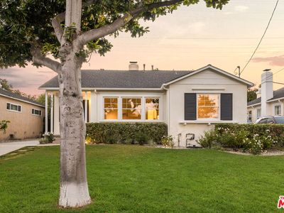 7809 McConnell Ave, Los Angeles, CA, 90045