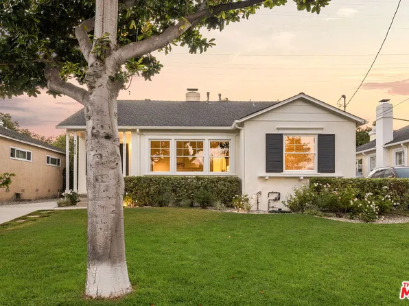 7809 McConnell Ave, Los Angeles, CA 90045