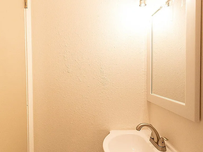 Half Bath Half Bath
