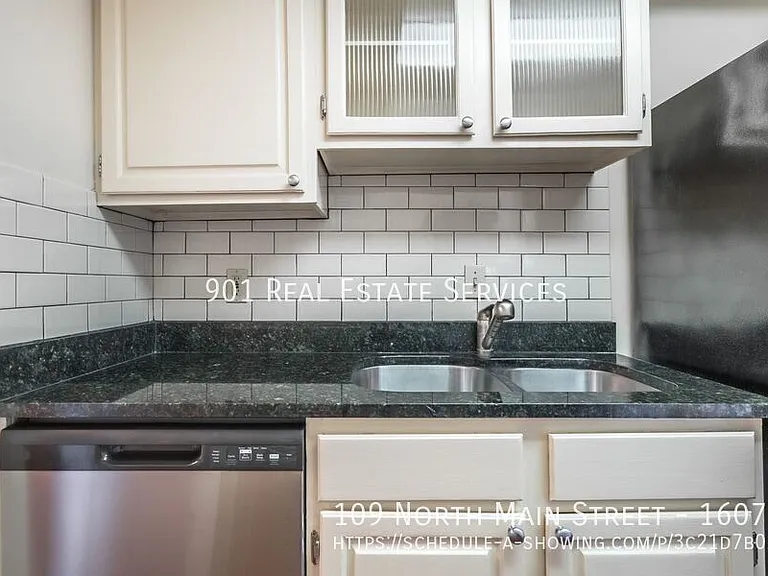 109 N Main St #1607 — Photo 14