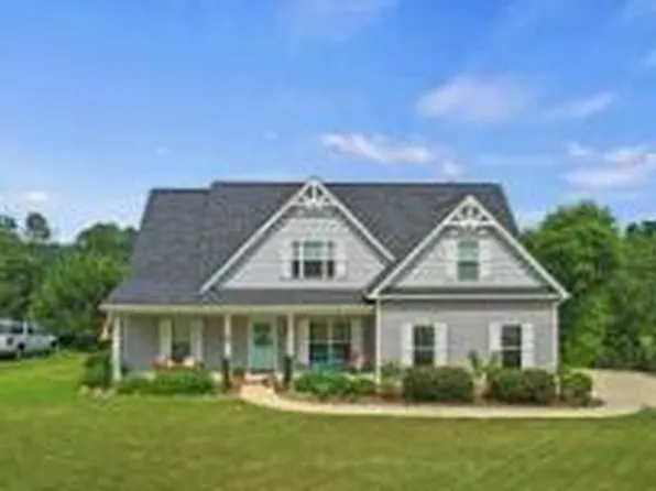 325 Dove Lake Dr, North Augusta, SC 29841