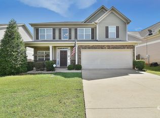 7384 Sorrel Ct, Columbus, GA 31909