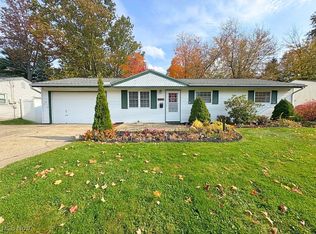 6451 Antoinette Dr, Mentor, OH 44060