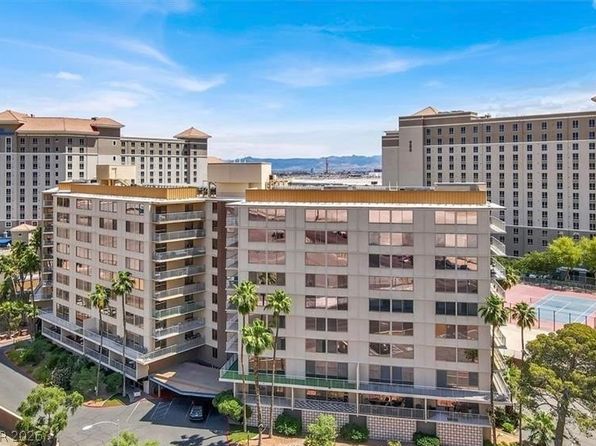 205 E Harmon Ave APT 212