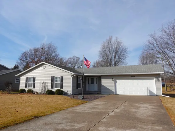 2862 Montague Dr, Galesburg, IL 61401