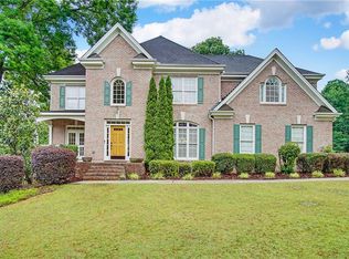 1430 Cornwall Cls, Lawrenceville, GA 30044