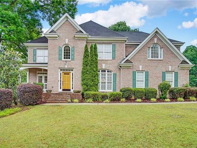 1430 Cornwall Cls, Lawrenceville, GA, 30044