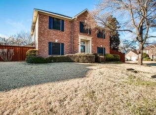 7529 Breckenridge Dr, Plano, TX 75025